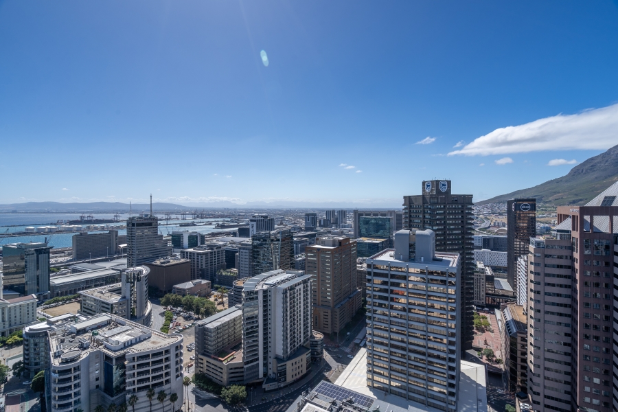 4 Bedroom Property for Sale in Cape Town City Centre Western Cape